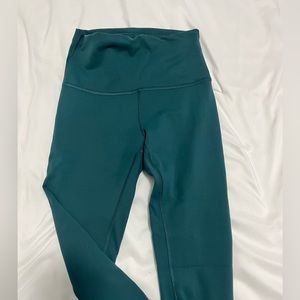 Lululemon Wunder Trains